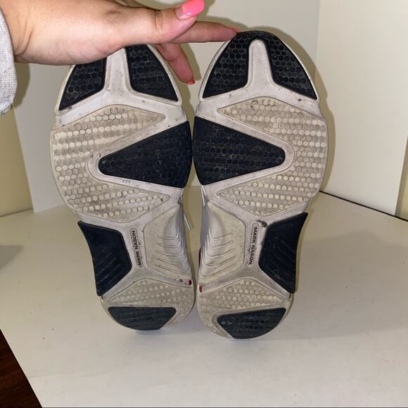 MARK NASON high top sneakers 8 - Picture 8 of 8